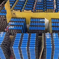 甘南藏族专业高价回收铅酸蓄电池|动力锂电池回收价格